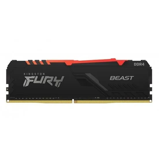 Модуль памяти DIMM 8GB PC25600 DDR4 KF432C16BBA/8 KINGSTON