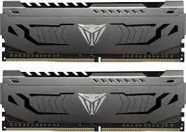 Модуль памяти 64GB PC25600 DDR4 KIT2 PVS464G320C6K PATRIOT