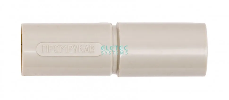 Муфта прямая D32 (36 шт/уп)