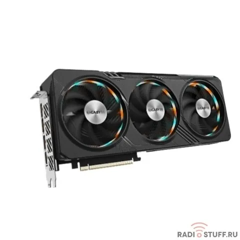 Gigabyte PCI-E 4.0 GV-N407TGAMING OCV2-12GD NVIDIA GeForce RTX 4070TI 12288Mb 192 GDDR6X 2640/21000 HDMIx1 DPx3 HDCP Ret
