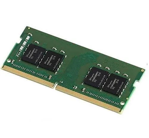 Модуль памяти для ноутбука SODIMM 8GB PC25600 DDR4 SO KVR32S22S8/8 KINGSTON