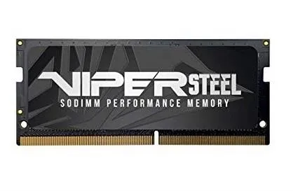 Модуль памяти для ноутбука 8GB PC21300 DDR4 SO PVS48G266C8S PATRIOT