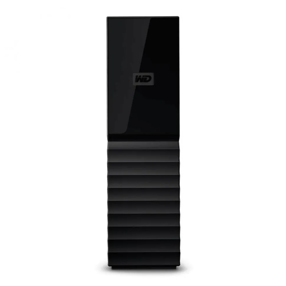 Внешний жесткий диск USB3 12TB EXT. WDBBGB0120HBK-EESN WDC