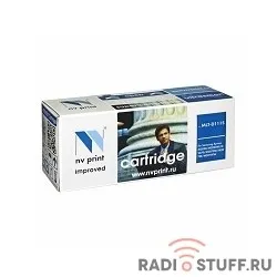 NV Print MLT-D111S Картридж для Samsung  SL-M2020/W/2070/W/FW, 1000 стр.