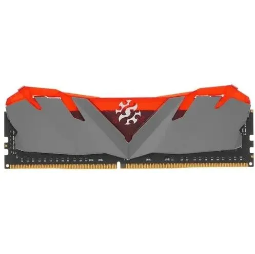 Модуль памяти ADATA GAMMIX D30 Gaming DDR4 Общий объём памяти 16Гб Module capacity 16Гб Количество 1 3200 МГц Радиатор Множитель частоты шины 16 1.35 В красный AX4U320016G16A-SR30