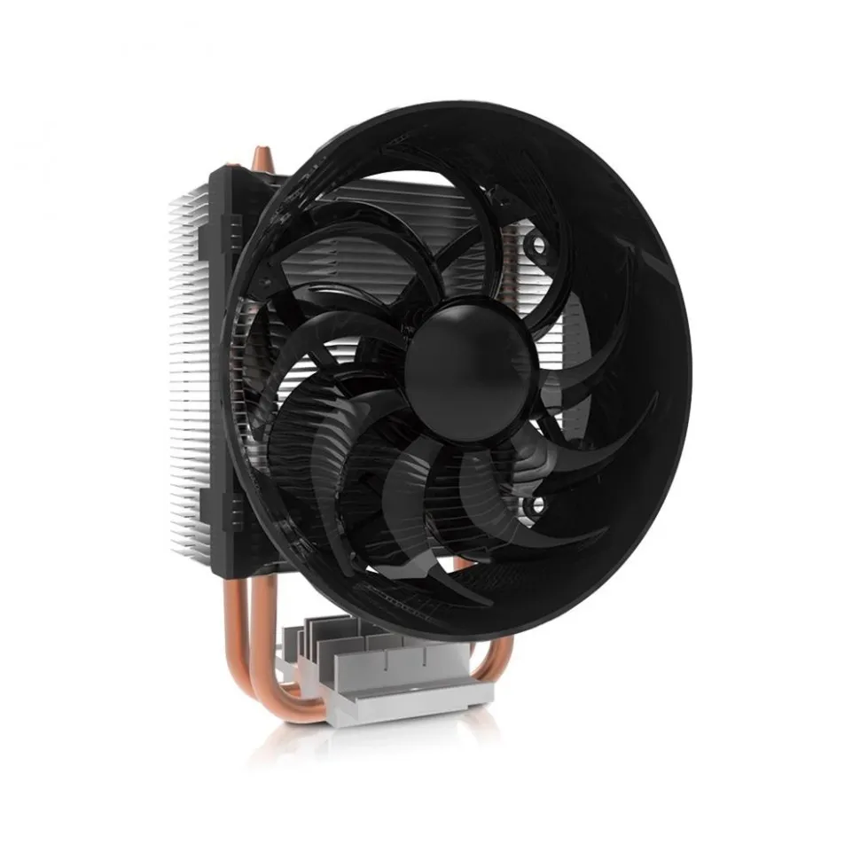 Кулер для процессора S_MULTI RR-T200-22PK-R1 COOLER MASTER
