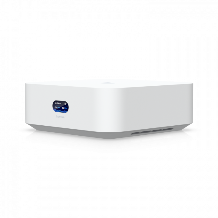 Ubiquiti UniFi Express 7 (арт. UX7-EU) маршрутизатор