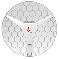 MikroTik LHG 60G (арт. RBLHGG-60ad) точка доступа