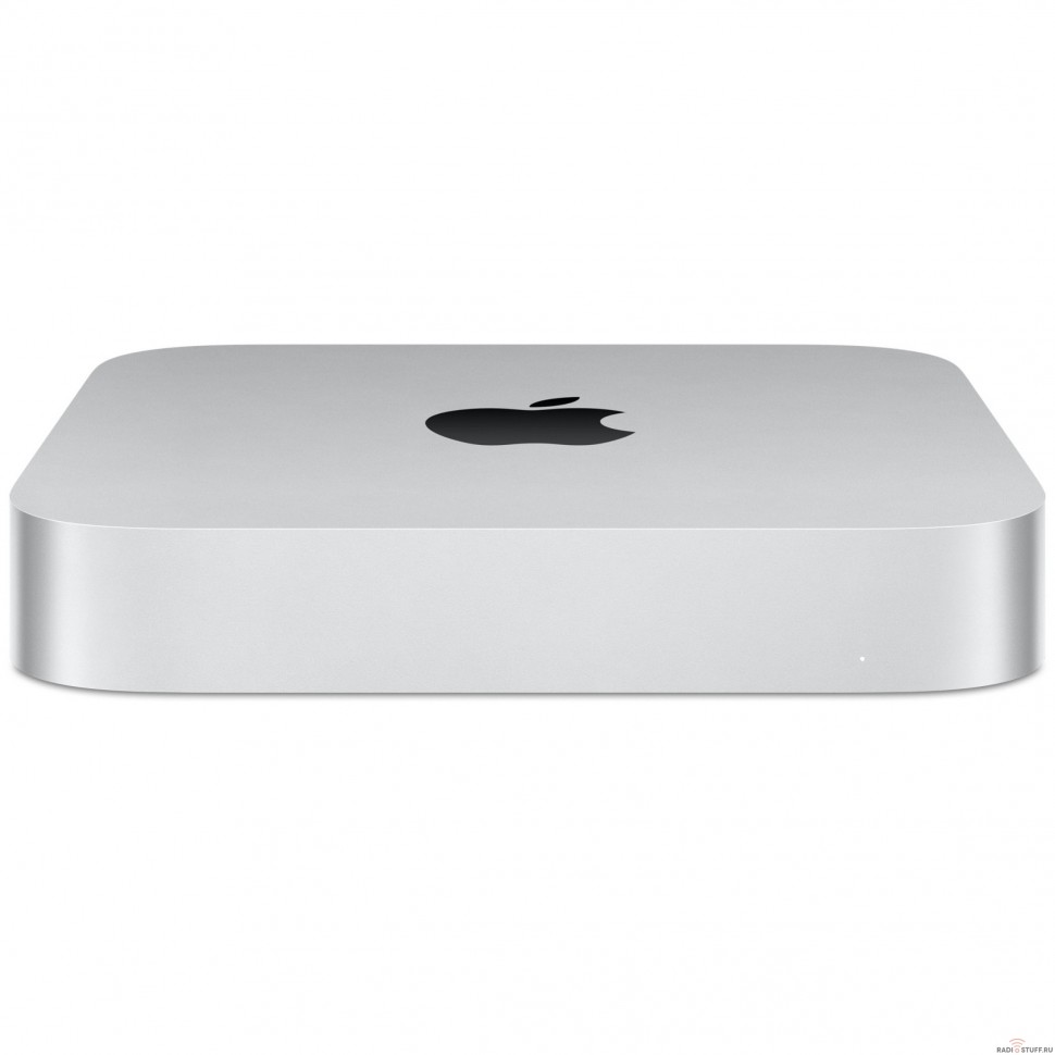Apple Mac mini 2023 [MMFK3LL/A] silver {M2 8C CPU 10C GPU/8GB/512GB SSD}