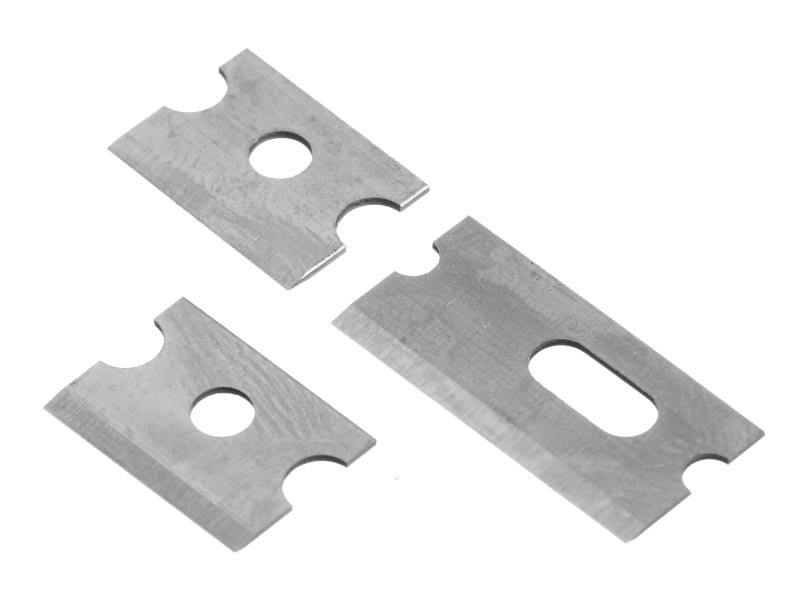 HT-RB08S Набор ножей для профессионального инструмента HT-568/568R/210C/2092C/118 Netko РАСПРОДАЖА