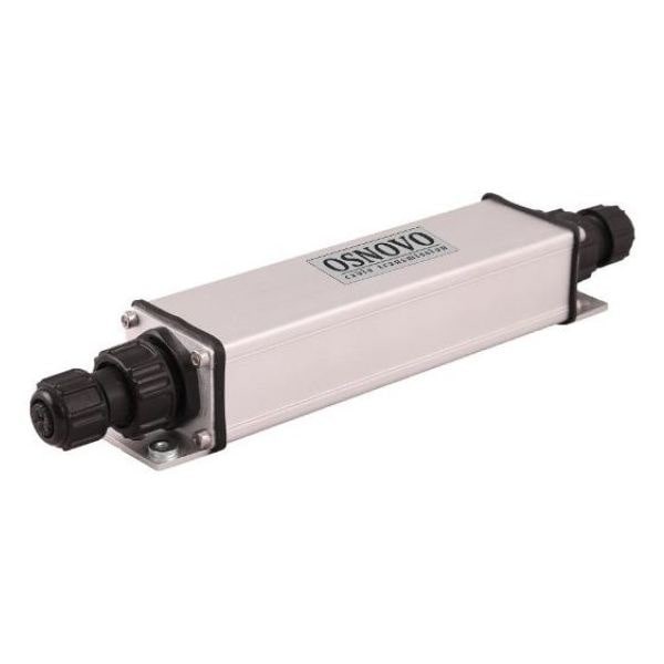 E-PoE/2W удлинитель PoE по UTP Osnovo